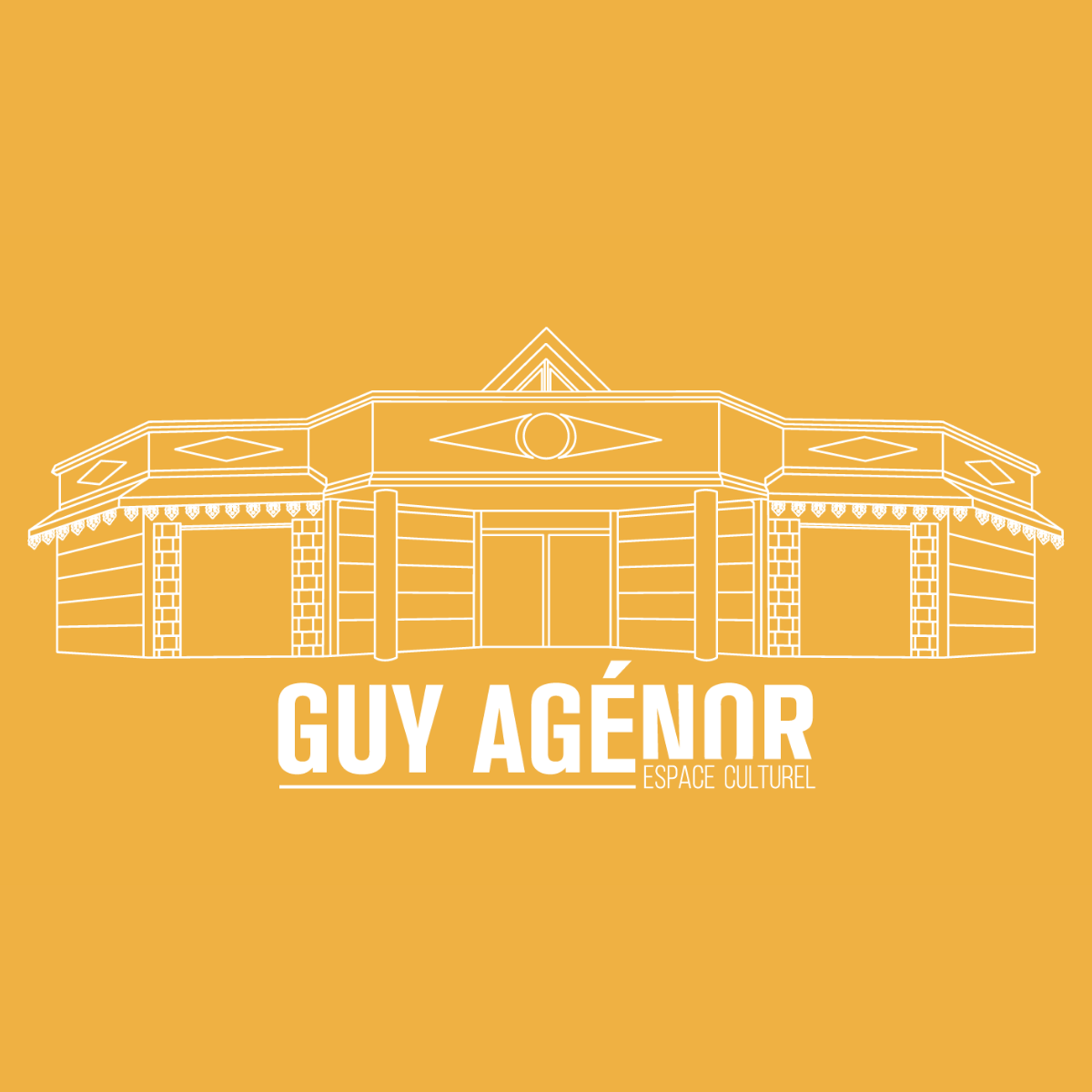 Guy Agenor